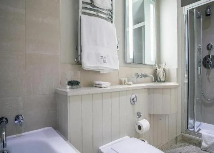 St Brides Spa Hotel