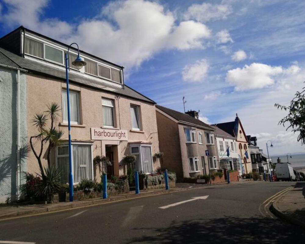 Harbourlight Guest House