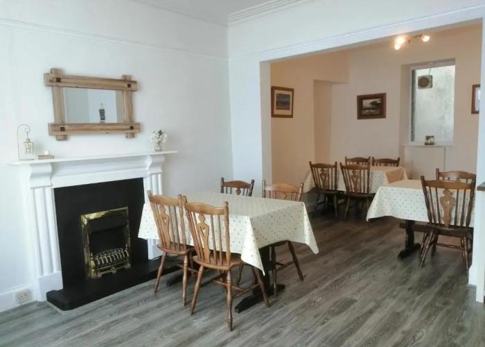 Harbourlight Guest House