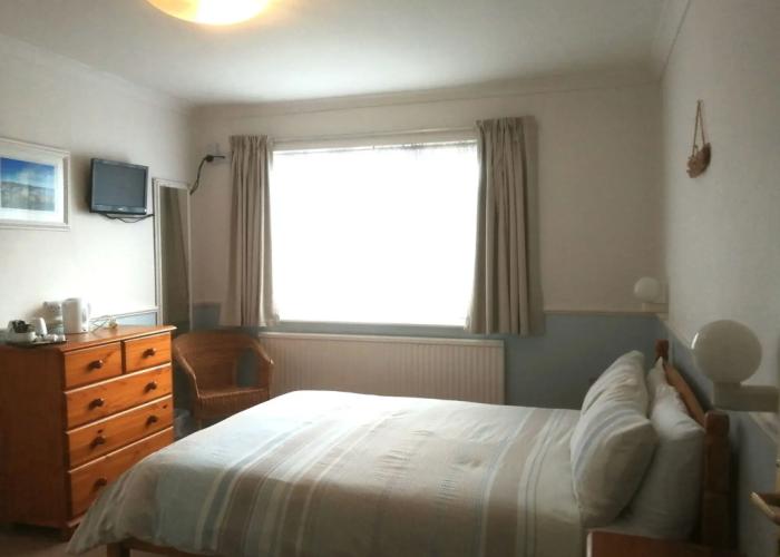 Harbourlight Guest House