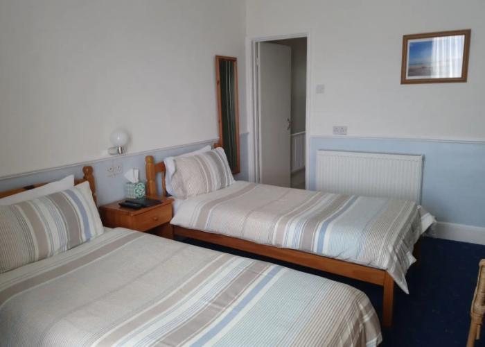 Harbourlight Guest House