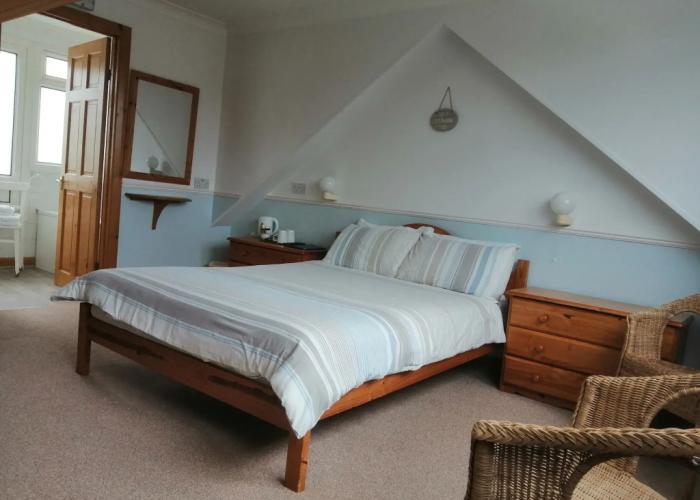 Harbourlight Guest House