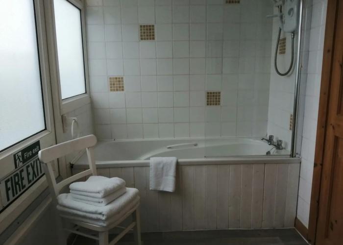 Harbourlight Guest House