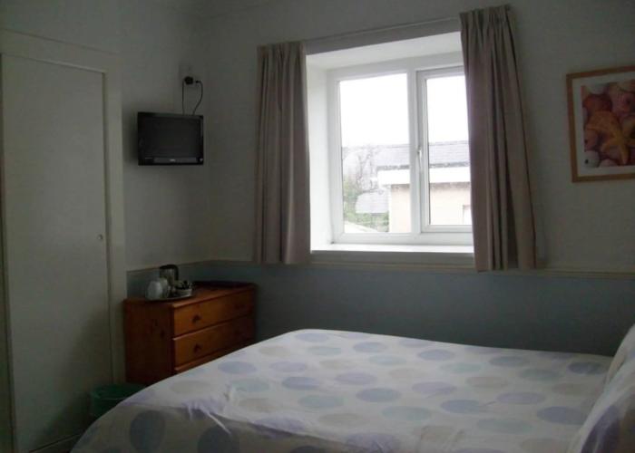 Harbourlight Guest House