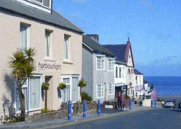 Harbourlight Guest House