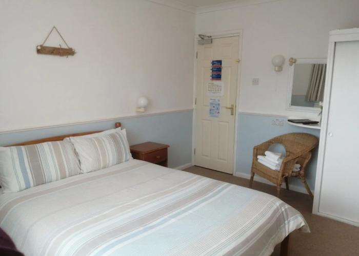 Harbourlight Guest House