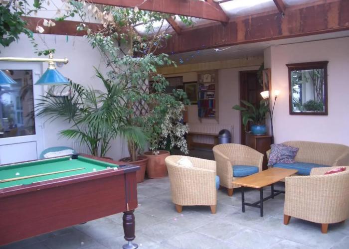 Malin House