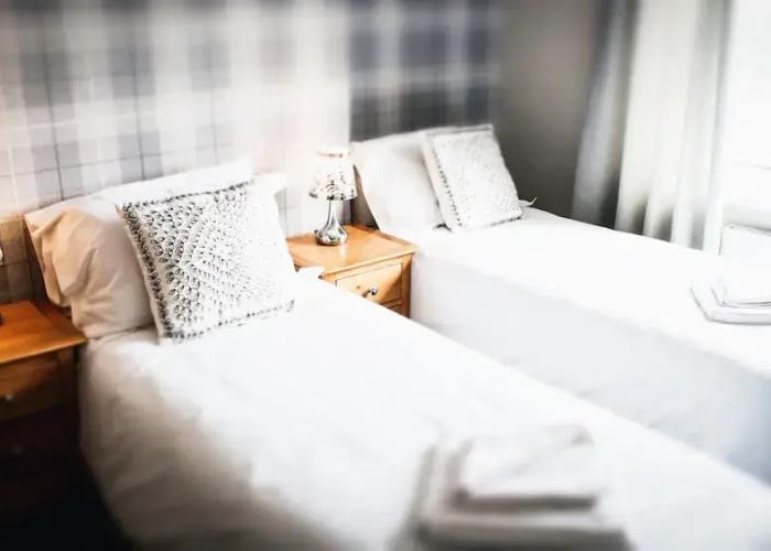 Sandyhill Guest House
