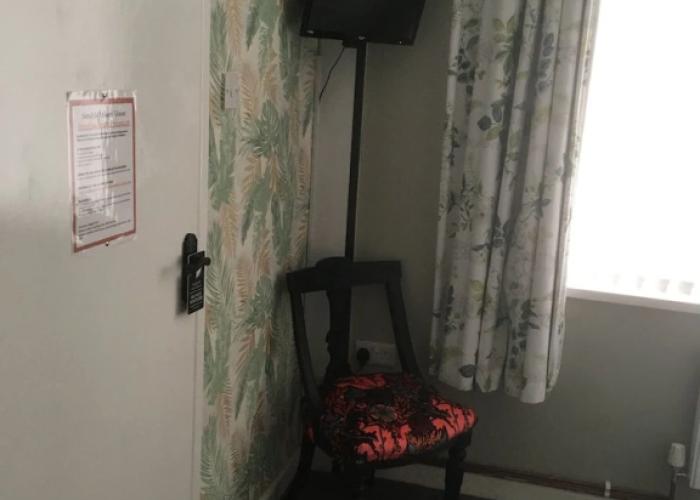 Sandyhill Guest House