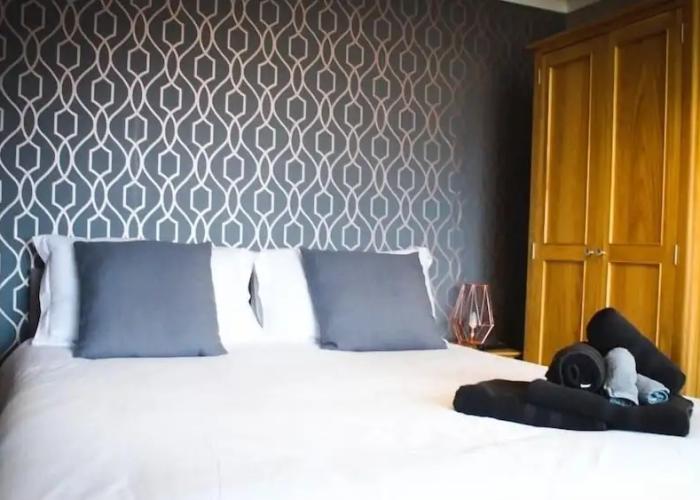 Sandyhill Guest House
