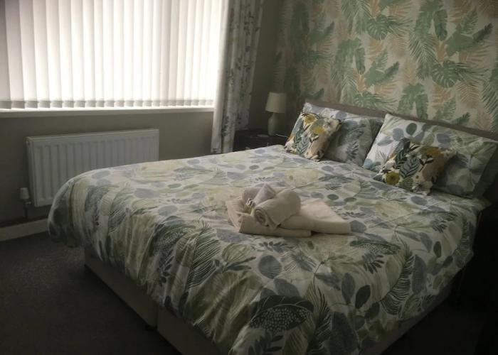 Sandyhill Guest House