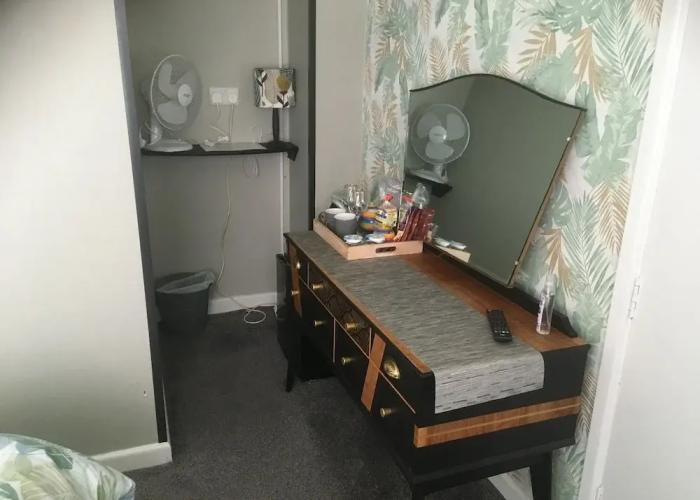 Sandyhill Guest House