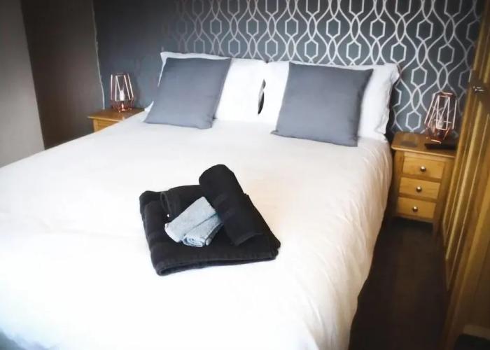 Sandyhill Guest House