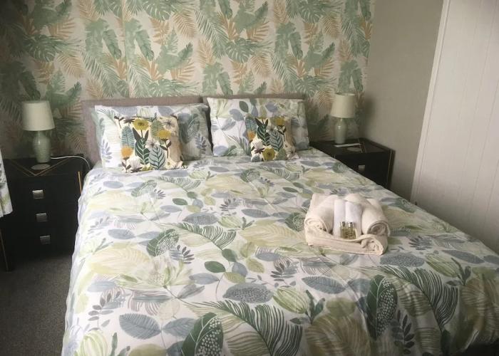 Sandyhill Guest House