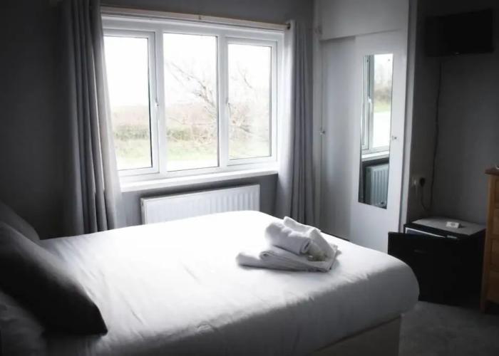 Sandyhill Guest House