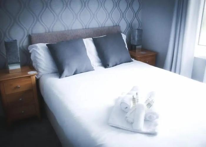 Sandyhill Guest House