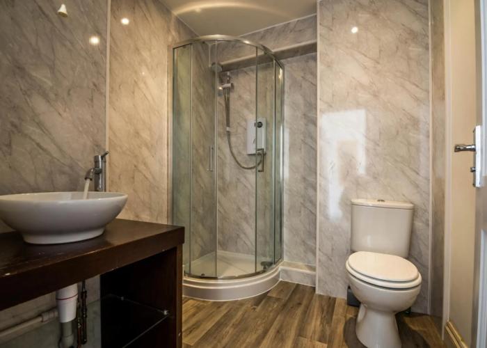 Coppet Cove - 2 Bed - Saundersfoot