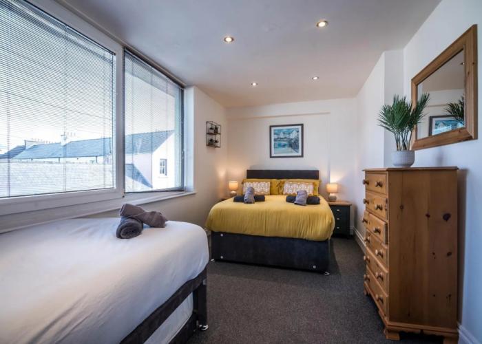 Coppet Cove - 2 Bed - Saundersfoot