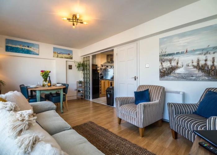Coppet Cove - 2 Bed - Saundersfoot