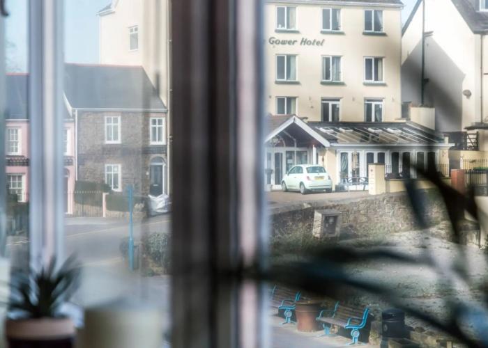 Coppet Cove - 2 Bed - Saundersfoot