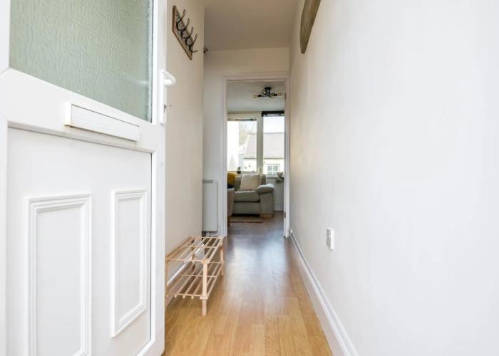 Coppet Cove - 2 Bed - Saundersfoot
