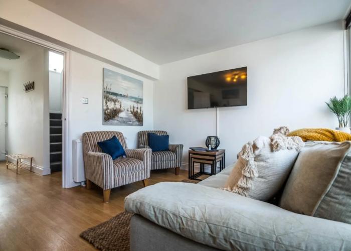 Coppet Cove - 2 Bed - Saundersfoot