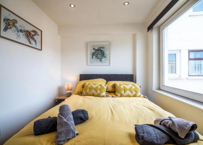 Coppet Cove - 2 Bed - Saundersfoot