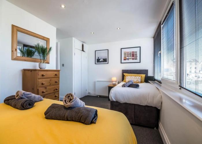Coppet Cove - 2 Bed - Saundersfoot