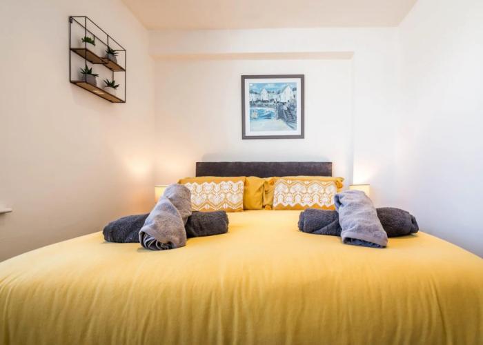 Coppet Cove - 2 Bed - Saundersfoot