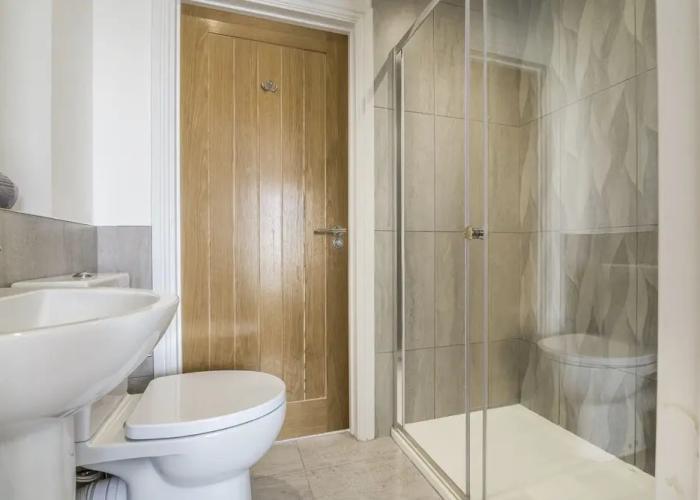 Milford Street - 5 Bed - Saundersfoot