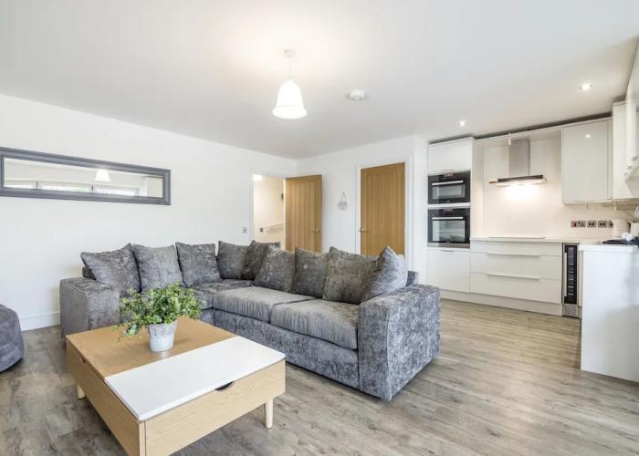Milford Street - 5 Bed - Saundersfoot