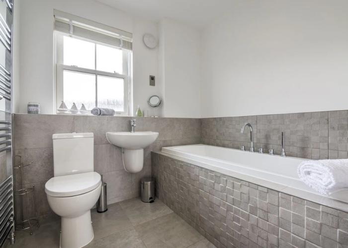 Milford Street - 5 Bed - Saundersfoot