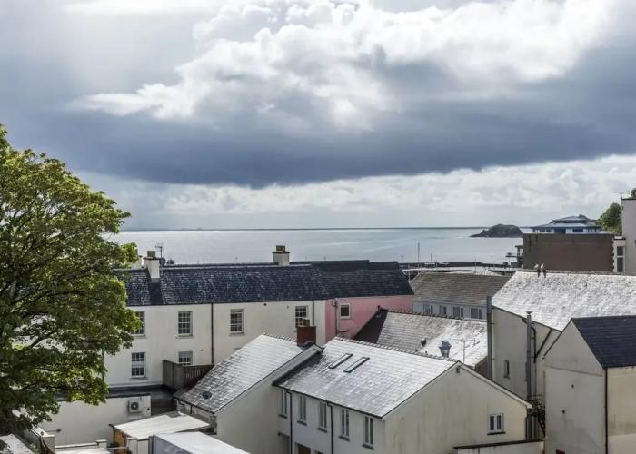 Milford Street - 5 Bed - Saundersfoot