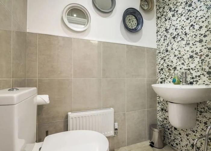 Milford Street - 5 Bed - Saundersfoot