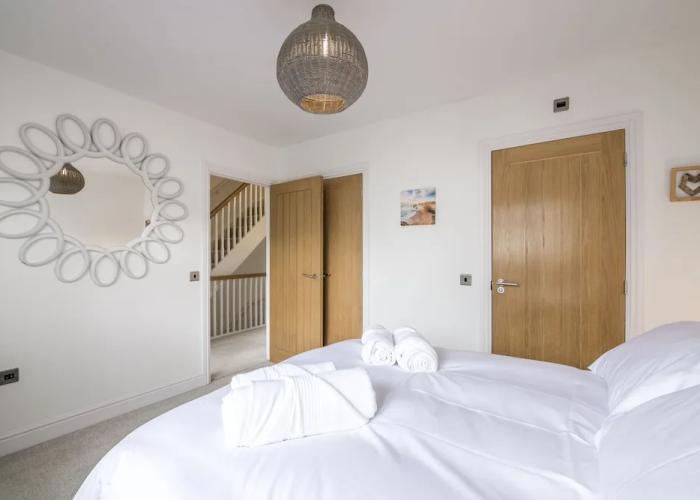 Milford Street - 5 Bed - Saundersfoot