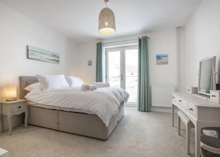 Milford Street - 5 Bed - Saundersfoot