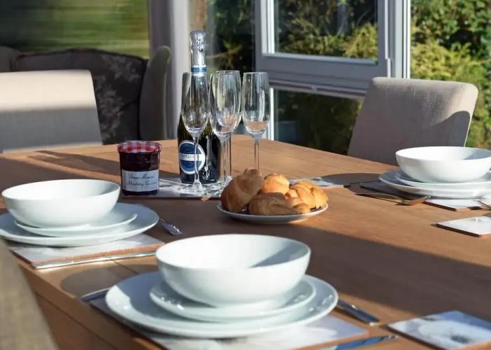 S r M r - Log Burner Peaceful Cottage Dog Friendly