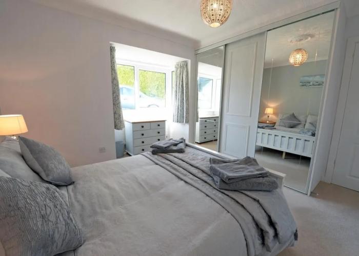 S r M r - Log Burner Peaceful Cottage Dog Friendly