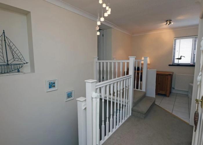 Swallow Dale - Large Pet Friendly Cottage