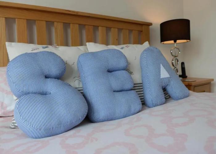 Swallow Dale - Large Pet Friendly Cottage