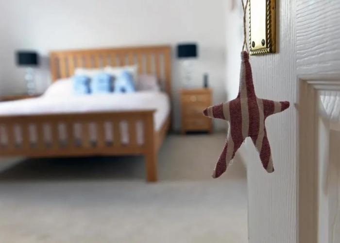 Swallow Dale - Large Pet Friendly Cottage