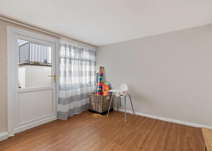 Cystanog Fach - Spectacular Sea Views Balcony and Terrace Parking