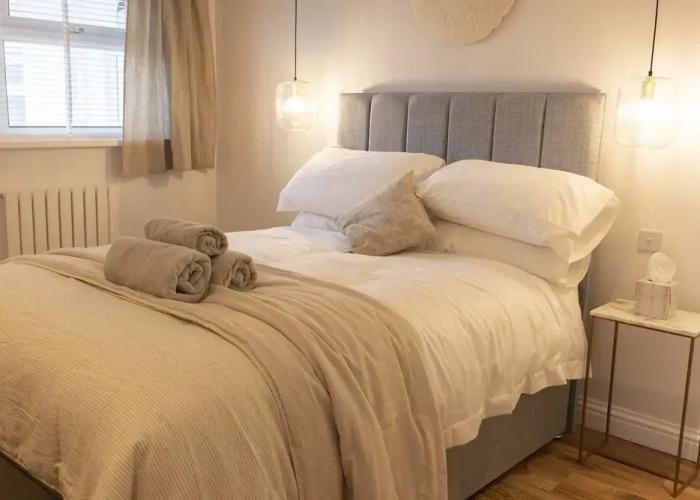 Morien - 2 Bed Apartment - Saundersfoot
