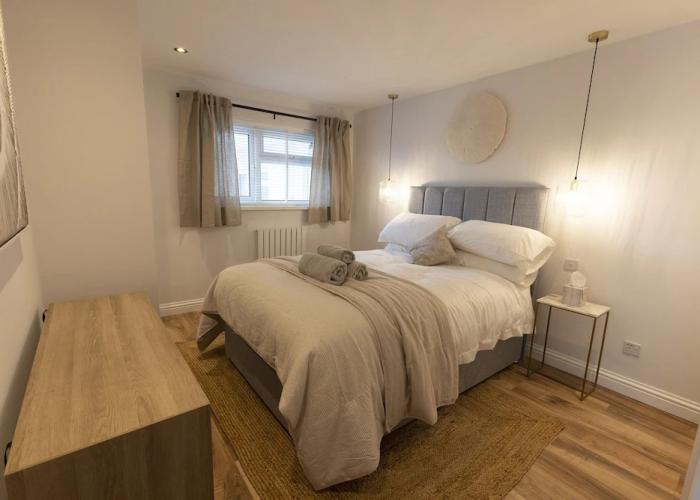 Morien - 2 Bed Apartment - Saundersfoot