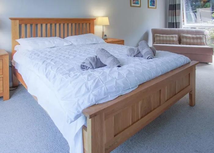 Ragged Staff - 3 Bed Home - Saundersfoot