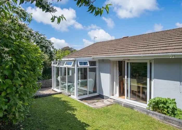 Ragged Staff - 3 Bed Home - Saundersfoot