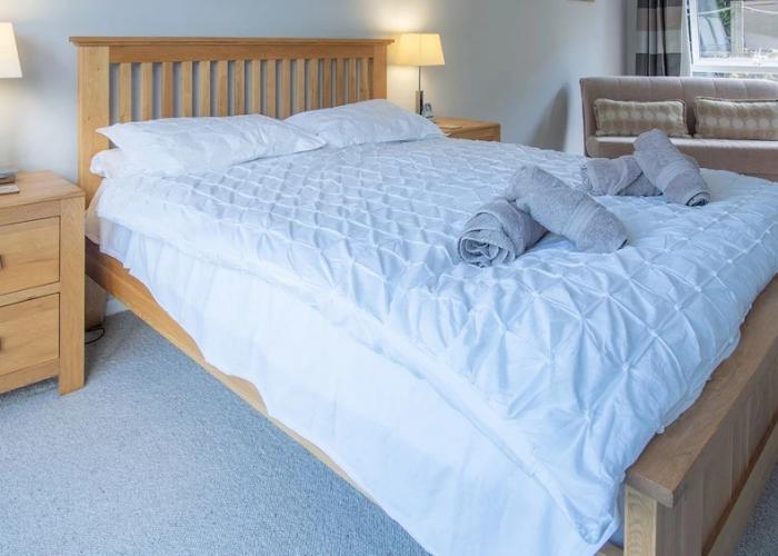 Ragged Staff - 3 Bed Home - Saundersfoot