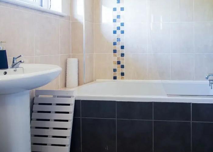 Ragged Staff - 3 Bed Home - Saundersfoot