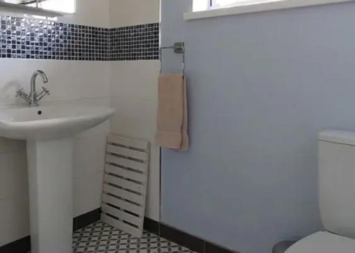 Ragged Staff - 3 Bed Home - Saundersfoot