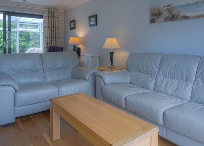 Ragged Staff - 3 Bed Home - Saundersfoot